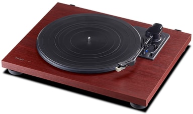 TEAC Beltdrive Bluetooth Turntable TN180BTA3 Elgiganten