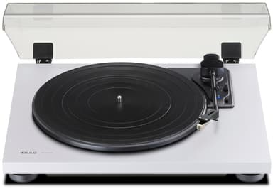 TEAC Belt-drive Bluetooth Turntable TN-180BT-A3