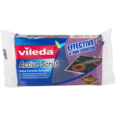 Vileda Active Scrub svamp 118281