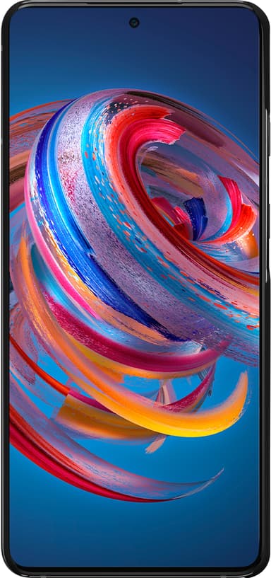 Dbramante1928 Lynge cover til Samsung Galaxy A52 (sort)
