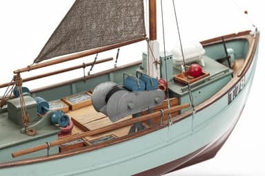 Billing Boats - Havmågen - Limited edition
