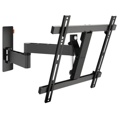 Vogels Wall 3245 drejeligt vægbeslag 32"- 55" (sort)