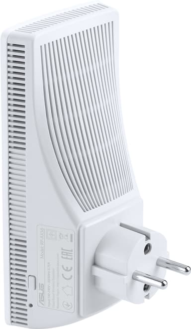 ASUS RP-AX56 netværksforlænger