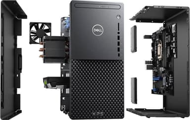 DELL RMVYC Gaming Desktop
