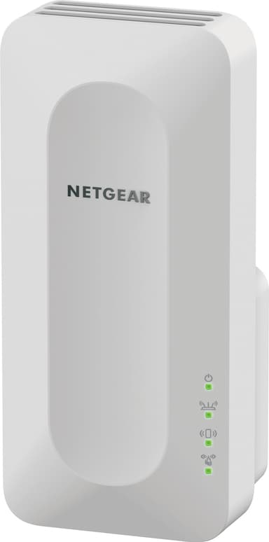 Netgear EAX15-100PES netværksforlænger