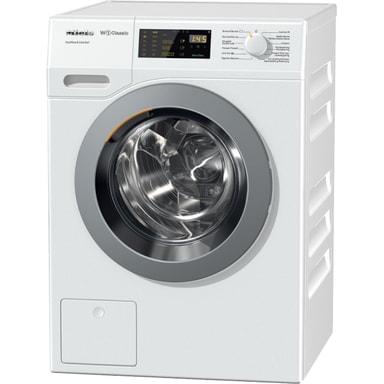 Miele vaskemaskine WDD030 TÆNK TESTVINDER