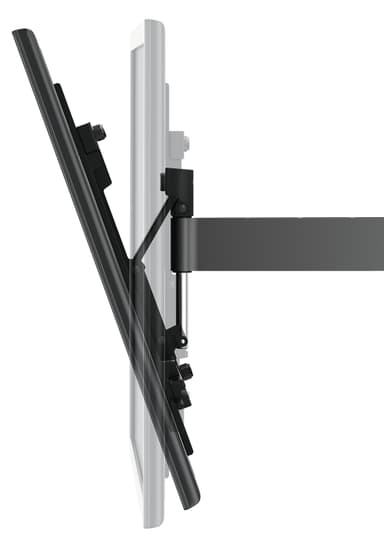 Vogels Wall 3225 drejeligt vægbeslag 32"- 55" (sort)