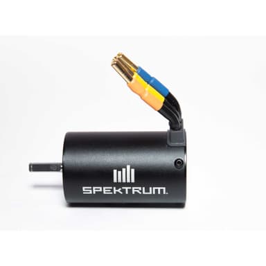 Spektrum Firma 3200kV børsteløs motor 4-polet