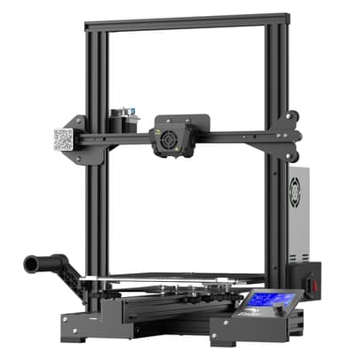 Creality Ender-3 Max - 3D-printer