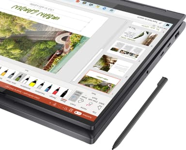 Lenovo Yoga 9 15IMH5 15.6" 2-i-1 i7/16/512/GTX