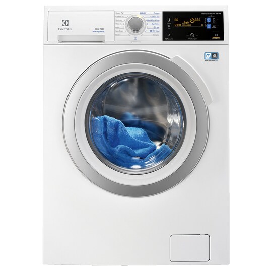 Electrolux vaskemaskine/tørretumbler WD53A06160