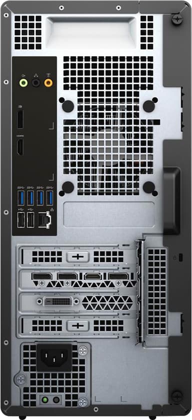 DELL RMVYC Gaming Desktop