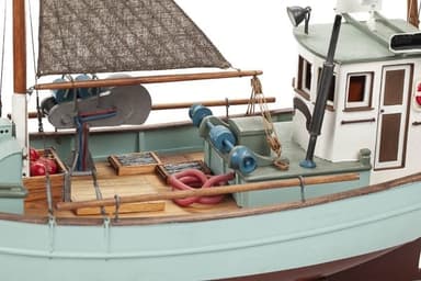 Billing Boats - Havmågen - Limited edition