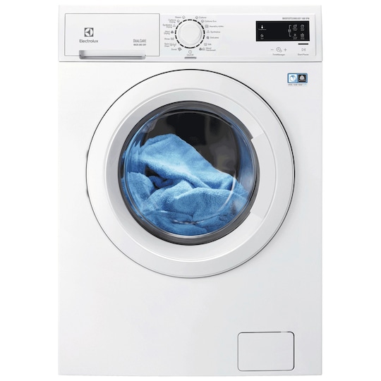 Electrolux vaskemaskine/tørretumbler WD40A74140