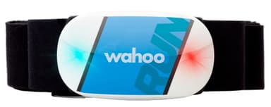 Wahoo Ticker Run pulsmåler til smartphones