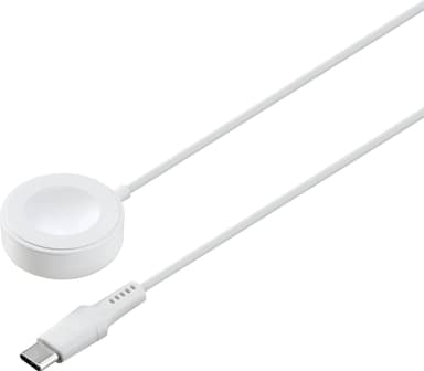 Sandstrom Apple Watch USB-C oplader