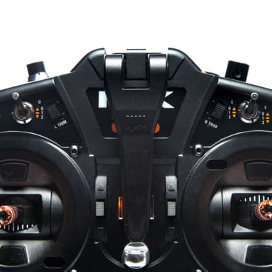Spektrum NX8 DSMX Smart med AR8020T-modtager