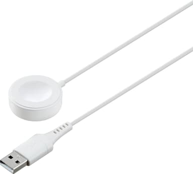 Sandstrøm Apple Watch USB-A oplader