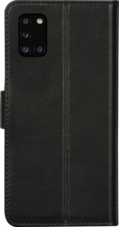 Dbramante1928 Lynge cover til Samsung Galaxy A52 (sort)