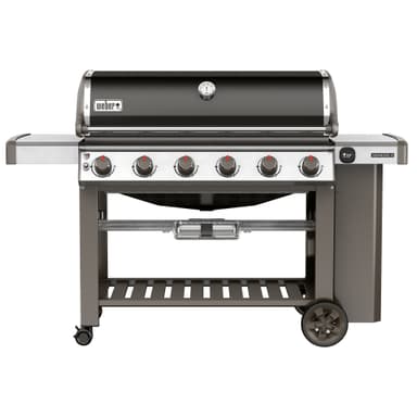 Weber Genesis II GBS gasgrill 63010169 | Elgiganten