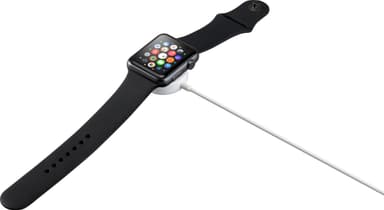 Sandstrøm Apple Watch USB-C oplader