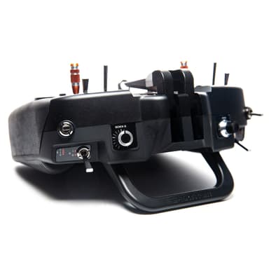 Spektrum NX8 DSMX Smart med AR8020T-modtager