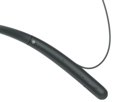 Sony trådløse in-ear hovedtelefoner WI1000X (sort)