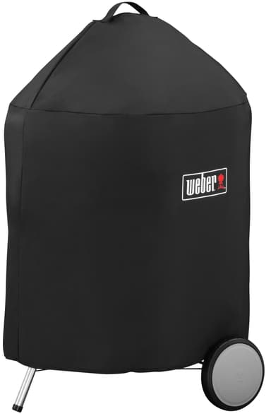 Weber Premium betræk