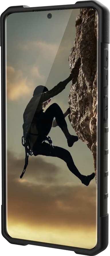 UAG Pathfinder cover til Samsung Galaxy S20 FE (sort)