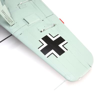 E-Flite Focke-Wulf Fw 190A 1.5 m BNF Smart m / SIK