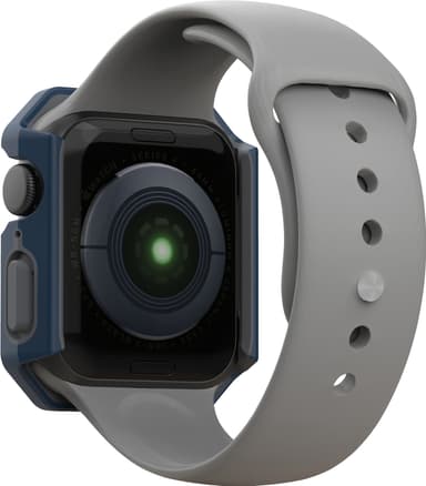 UAG Apple Watch 42-45 mm Civilian etui (mallard/gunmetal)
