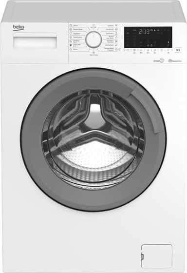 Beko vaskemaskine EWTV7716XS3PT thumbnail