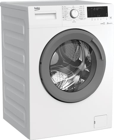 Beko vaskemaskine EWTV7716XS3PT