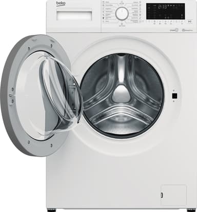 Beko vaskemaskine EWTV7716XS3PT