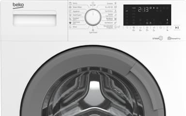 Beko vaskemaskine EWTV7716XS3PT
