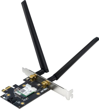 ASUS PCE-AX3000 PCIe wi-fi-adapter