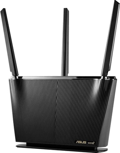 ASUS RT-AX68U wi-fi router