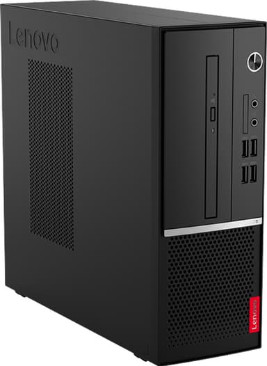 Lenovo V530s-07ICR SFF stationær computer (sort)