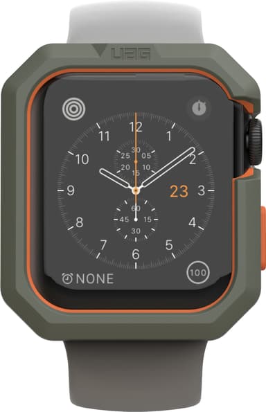 apple watch uag