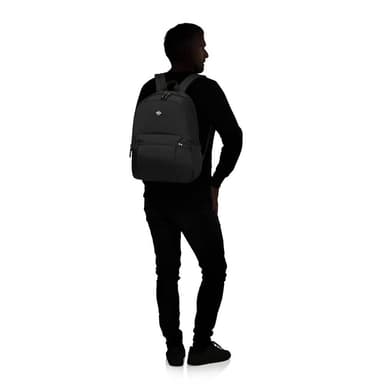 American Tourister Upbeat rygsæk (sort)