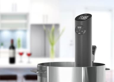Witt Easy Sousvide madlavningscirkulator 77280002