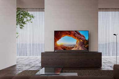 Sony 50" X89J 4K UHD LED Smart TV KD50X89JAEP (2021)