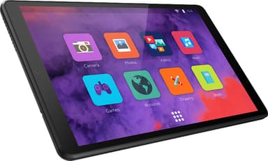 Lenovo Tab M8 HD (2nd Gen) 8" tablet