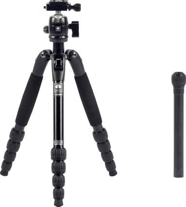 Sirui T-005S tripod