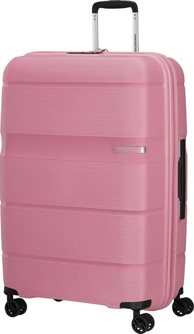 American Tourister Linex kuffert 571362 (watermelon pink)