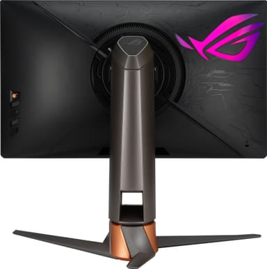 Asus ROG Swift 360Hz PG259QNR 24,5" gaming skærm