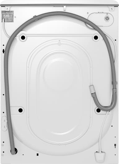 Indesit Mytime vaskemaskine MTWE91483WEU