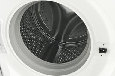 Indesit Mytime vaskemaskine MTWE91483WEU