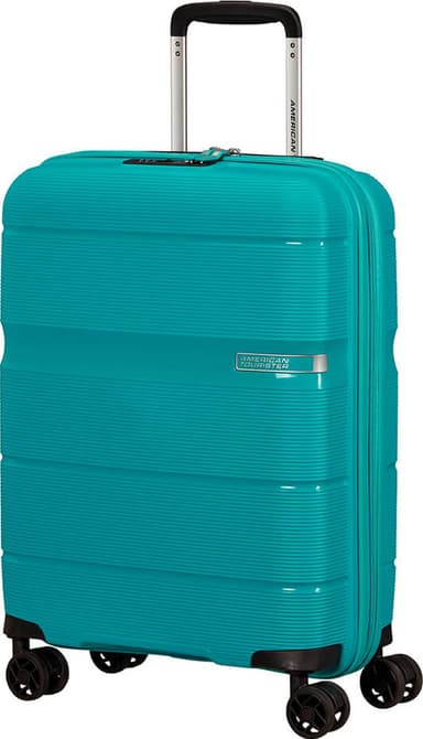 American Tourister Linex kuffert 571397 (ocean blue)