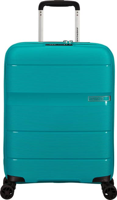 American Tourister Linex kuffert 571397 (ocean blue)
